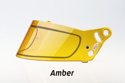 Bell SRV-8 Helmet Shields