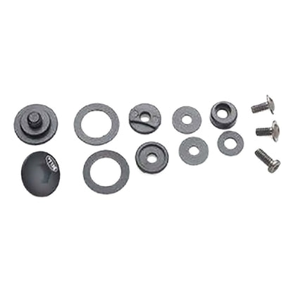 Bell SV (SE07, SE077) Helmet Shield Pivot Kit