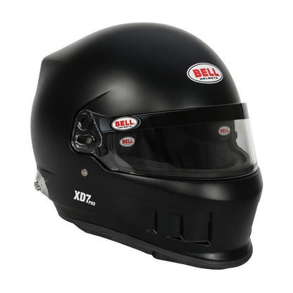 Bell XD-7 Pro Helmet Snell SA2025