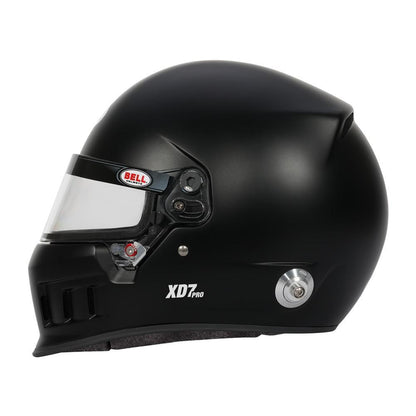 Bell XD-7 Pro Helmet Snell SA2025