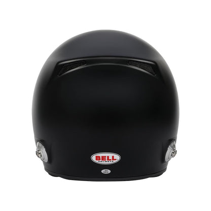 Bell XD-7 Pro Helmet Snell SA2025