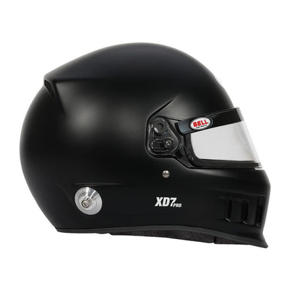 Bell XD-7 Pro Helmet Snell SA2025