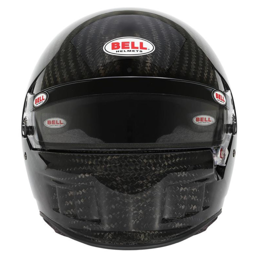 Bell XD7 ULTRA Carbon Fiber Helmet FIA8859-2024/Snell SA2025