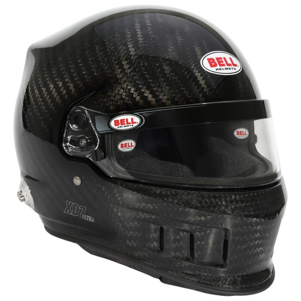 Bell XD7 ULTRA Carbon Fiber Helmet FIA8859-2024/Snell SA2025
