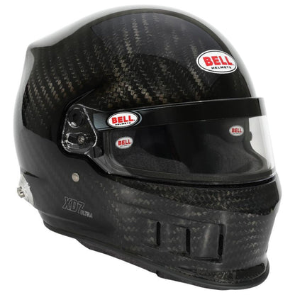 Bell XD7 ULTRA Carbon Fiber Helmet FIA8859-2024/Snell SA2025