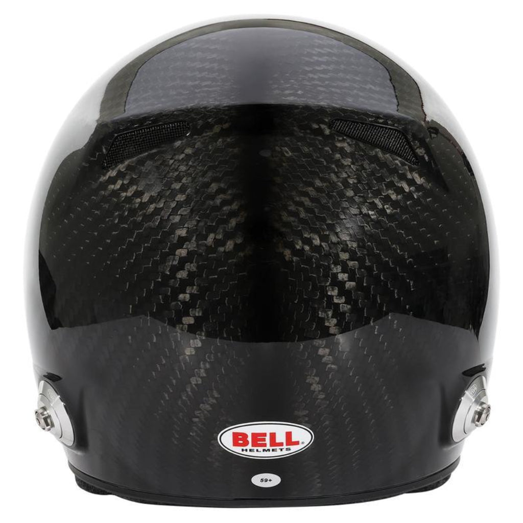 Bell XD7 ULTRA Carbon Fiber Helmet FIA8859-2024/Snell SA2025