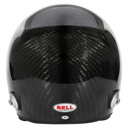 Bell XD7 ULTRA Carbon Fiber Helmet FIA8859-2024/Snell SA2025