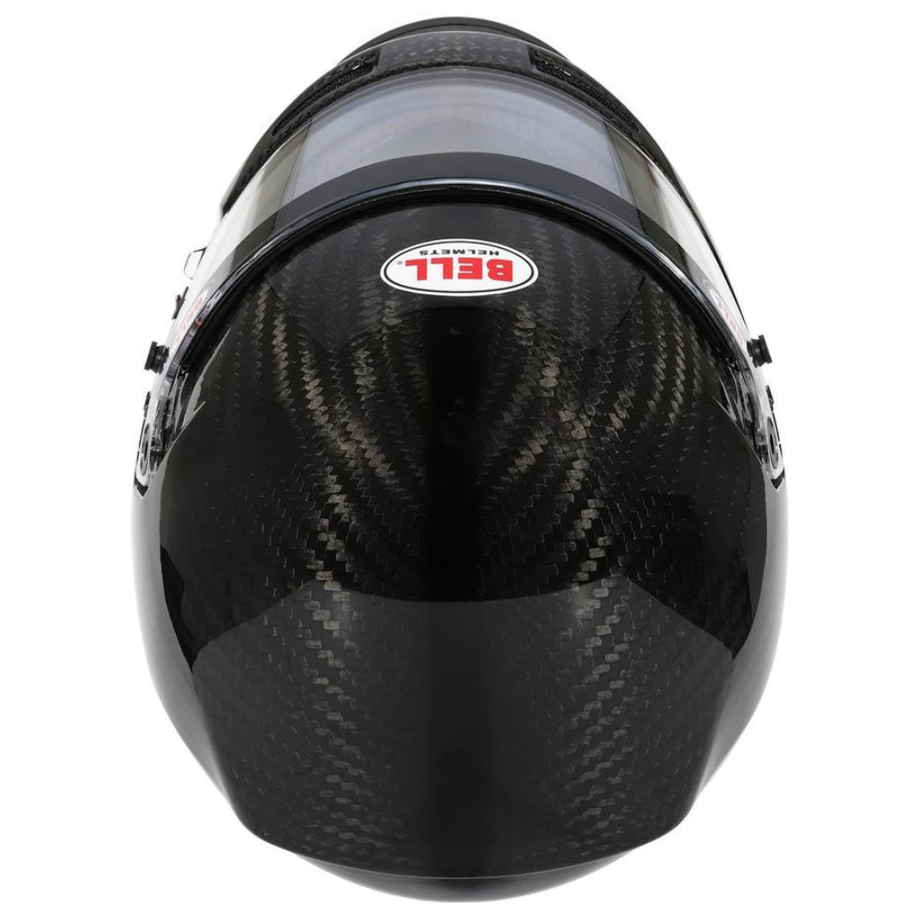Bell XD7 ULTRA Carbon Fiber Helmet FIA8859-2024/Snell SA2025
