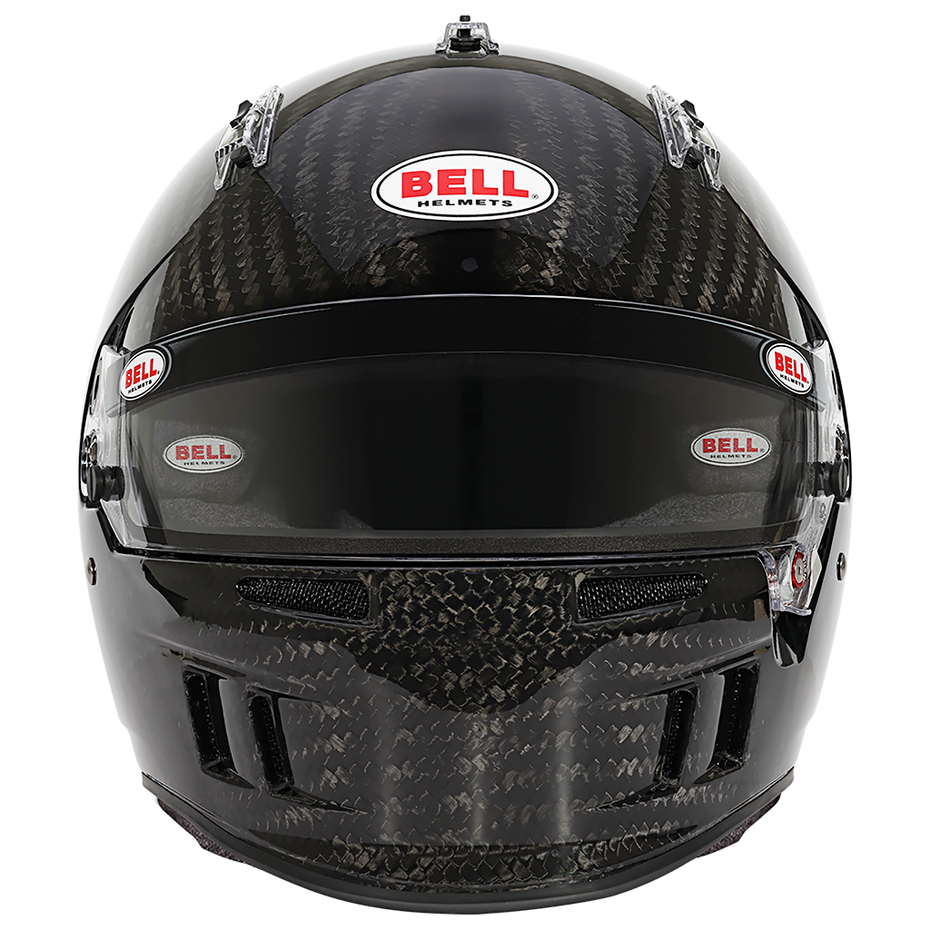 Bell XR7 ULTRA Carbon Fiber Helmet FIA 8859-2024/Snell SA2025