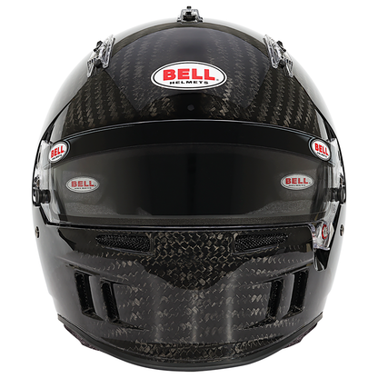 Bell XR7 ULTRA Carbon Fiber Helmet FIA 8859-2024/Snell SA2025