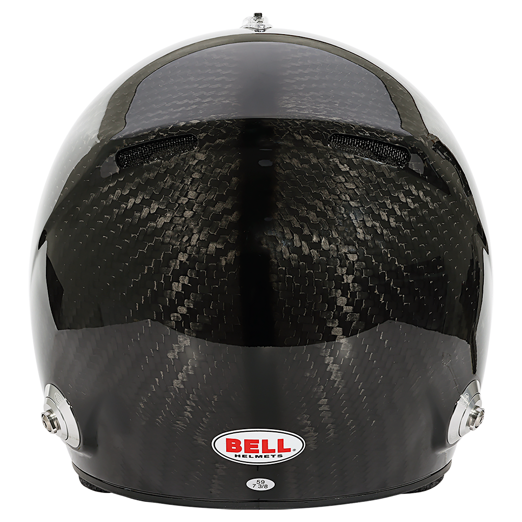 Bell XR7 ULTRA Carbon Fiber Helmet FIA 8859-2024/Snell SA2025