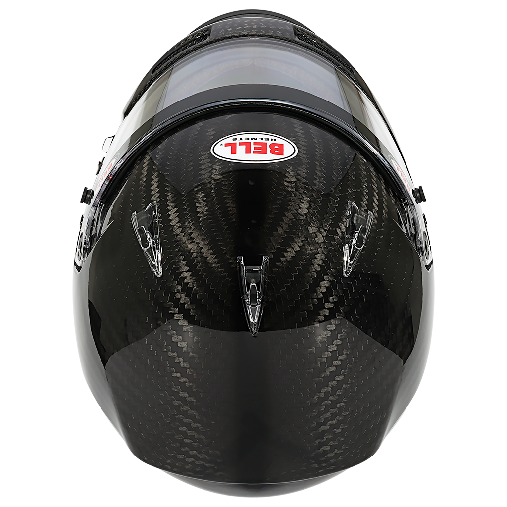 Bell XR7 ULTRA Carbon Fiber Helmet FIA 8859-2024/Snell SA2025