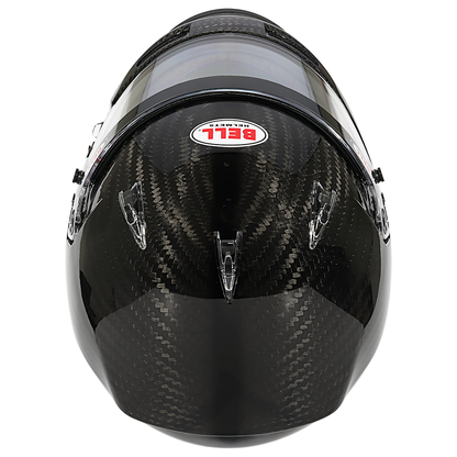 Bell XR7 ULTRA Carbon Fiber Helmet FIA 8859-2024/Snell SA2025