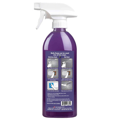 Belly Soap 16 Fl. oz - Aircraft Belly Cleaner
