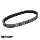 Kryptonite Redline CVT Drive Belt 2017-2023 XP Turbo
