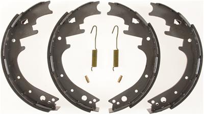 REAR NEW BRAKE SHOE