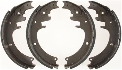 REAR NEW BRAKE SHOE