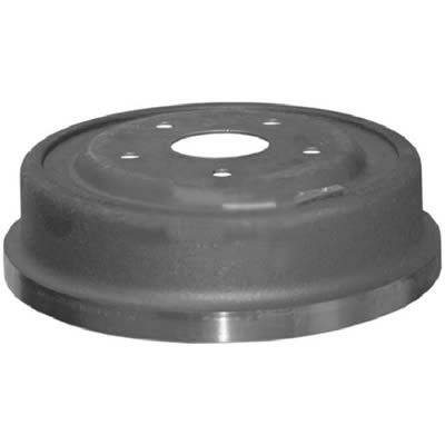BRAKE DRUMS