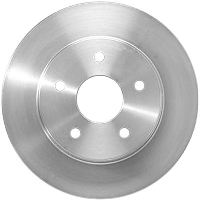 FRONT GLOBAL BRAKE ROTOR