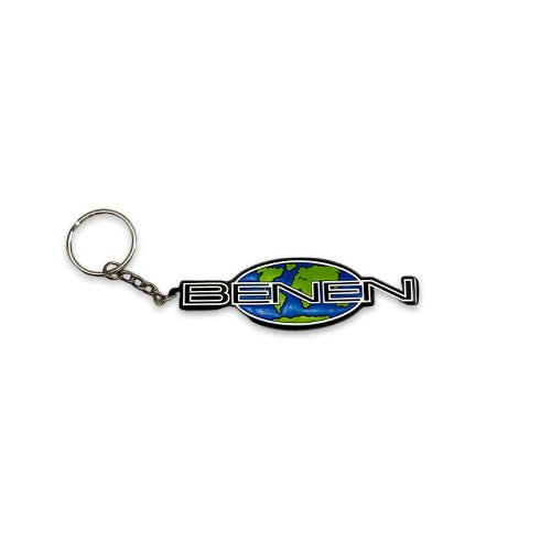 BENEN Industries Keychain