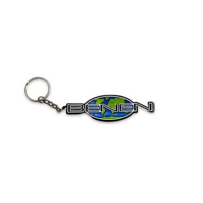 BENEN Industries Keychain