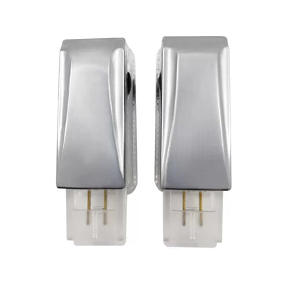 Bentley Bentayga Premium Door Puddle Lights Various Designs 2015-2026
