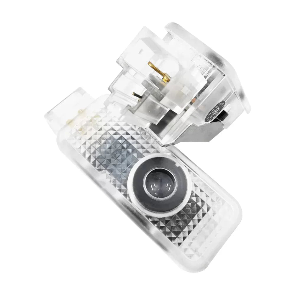 Bentley Bentayga Premium Door Puddle Lights Various Designs 2015-2026
