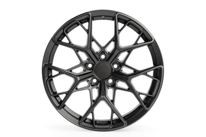 APR A02 Flow Formed Wheels (18x8.5) (Anthracite) (1 Wheel)