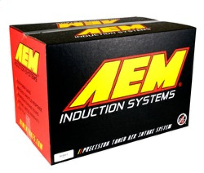 AEM Induction AEM 2016 Volkswagen Jetta L4-1.4 Metal GUnmetal Gray Cold Air Intake 21-797C