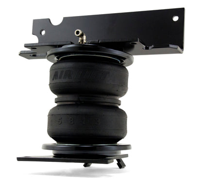 AIRLIFT Air Suspension Helper Spring Kit