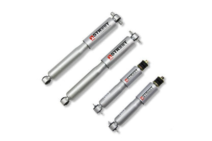 Belltech SHOCK SET STREET PERFORMANCE 9514