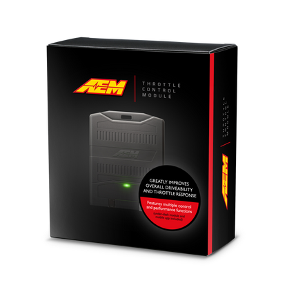 AEM 05-21 Toyota and Subaru Throttle Control Module 30-8860