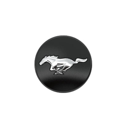 Ford Performance Parts Ford Racing 15-16 Ford Mustang Wheel Center Cap