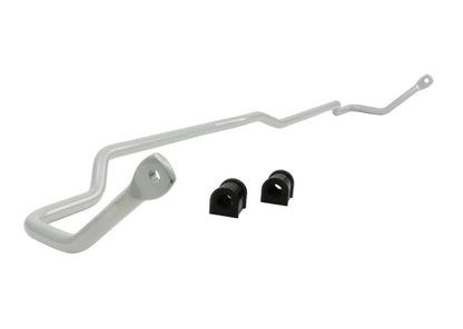 Whiteline Rear Sway Bar 18mm Heavy Duty Toyota Corolla 1994-2001