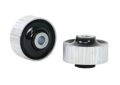 Whiteline Plus 97-05 VAG MK4 A4/Type 1J Rear Lower Inner Control Arm Bushing Kit -Standard Replaceme W53188