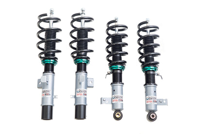 MEGAN RACING EU Series Coilover Kit – BMW X3M/X4M 2020-2025 (F97/F98 AWD) – FREE SHIPPING