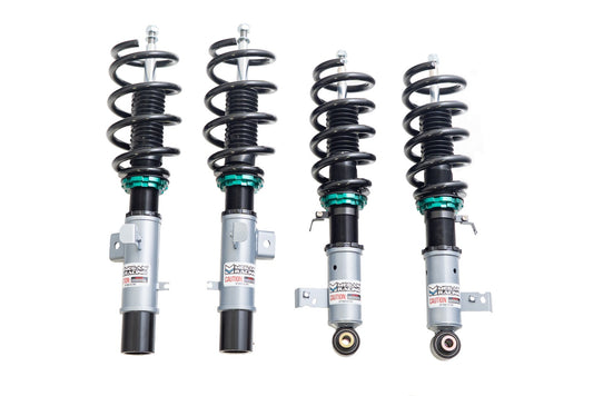 MEGAN RACING EU Series Coilover Kit – BMW X3M/X4M 2020-2025 (F97/F98 AWD) – FREE SHIPPING