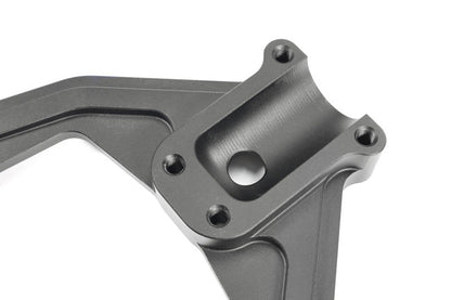 Perrin Performance [22-26 Subaru WRX] Rear Shock Tower Brace - Carbon Fiber