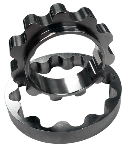 Boundary Nissan RB26DETT N1 2.6L Billet Oil Pump Gear RB26N1-OPG