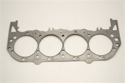 Cometic Gasket Cometic GM/Mercury Marine 1050 Gen-IV Big Block V8 .072in MLS Cylinder Head Gasket C5638-072