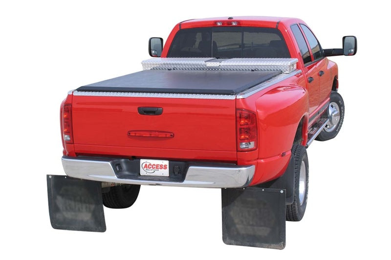 Access Lorado 04-07 Chevy/GMC Full Size 5ft 8in Bed Roll-Up Cover 42269
