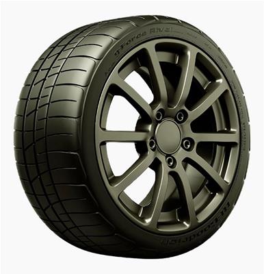BFG G-FORCE RIVAL +