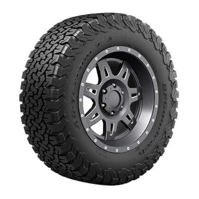 TIRE 285/70-17