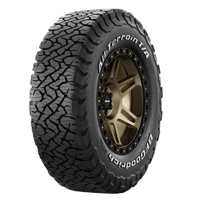 KO3 TIRE  265/75-16