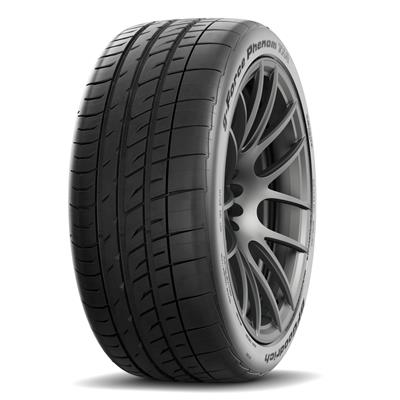 TIRES G-FORCE PHENOM T/A