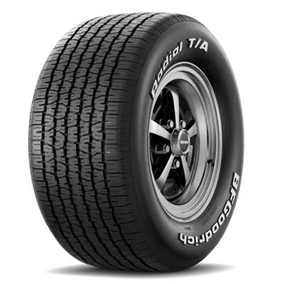 TIRE 205/60-15