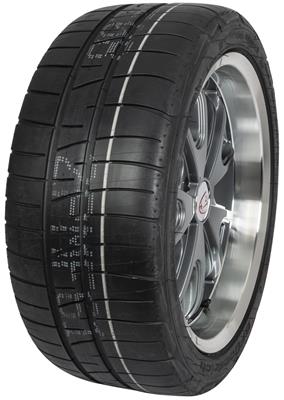 TIRE 245/40-18