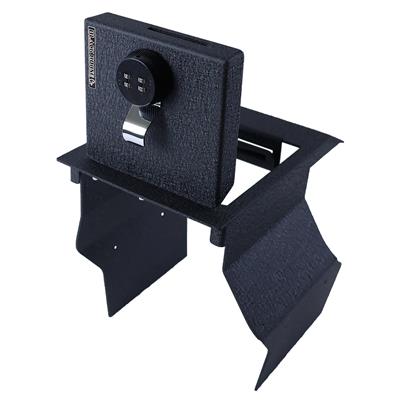 CENTER CONSOLE SAFE