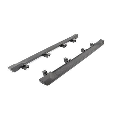 RUNNING BOARDS