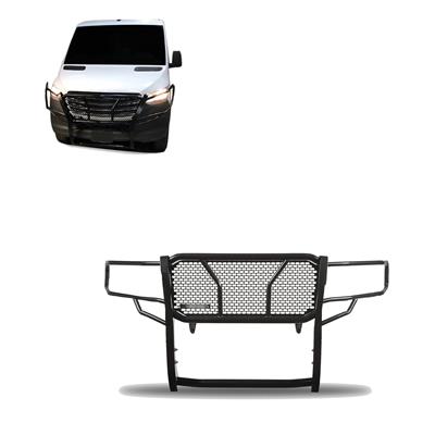 GRILLE GUARD
